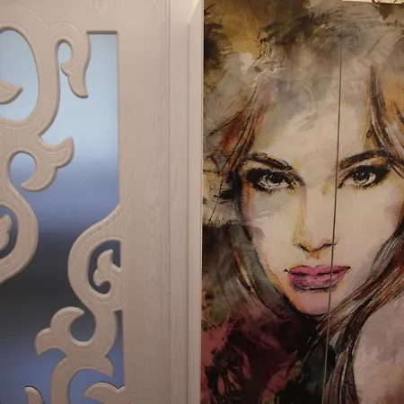 Gold Infinity 아파트 벨린그래드