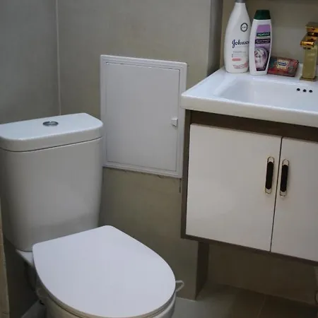 Gold Infinity 아파트 벨린그래드