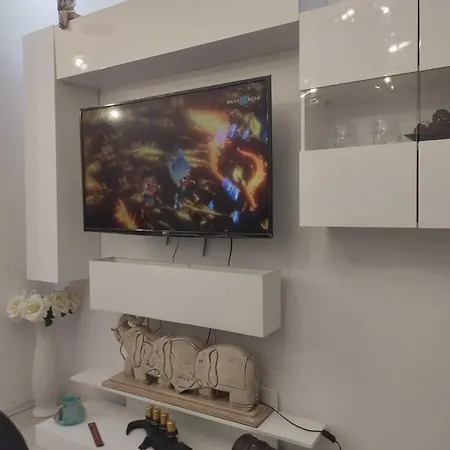 Apartman Gold Infinity *