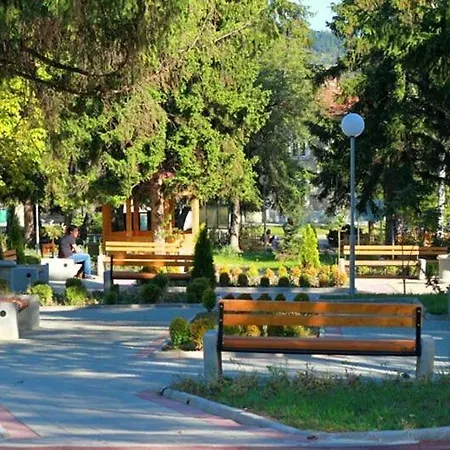 Gold Infinity 아파트