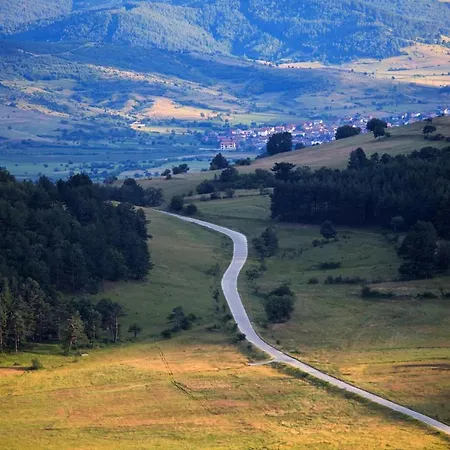 아파트 Gold Infinity 벨린그래드