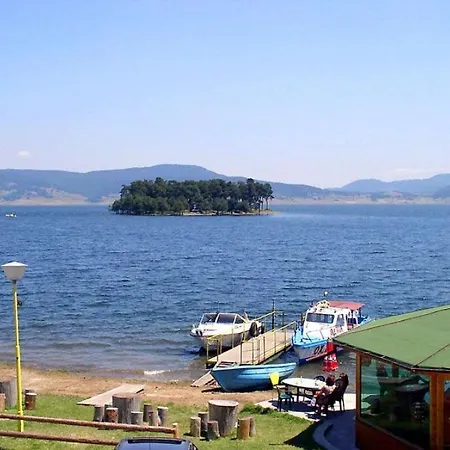 Apartman Gold Infinity