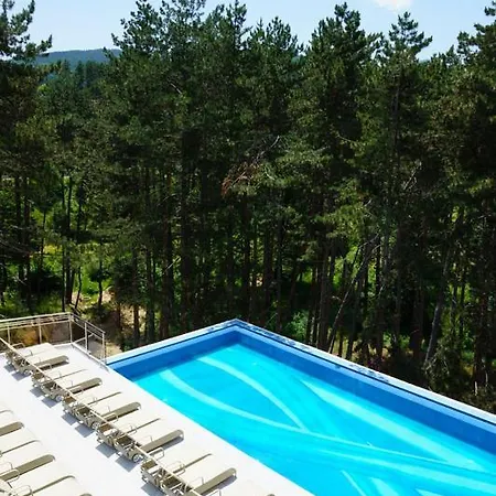 Gold Infinity 아파트 *