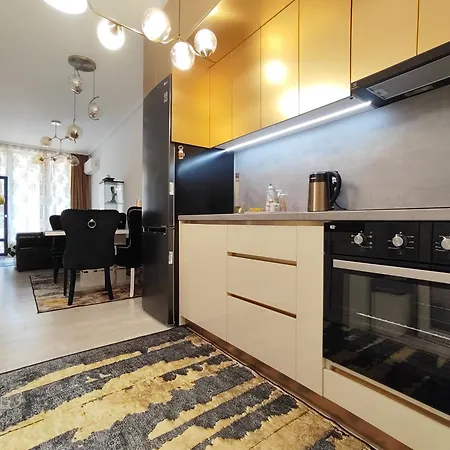 아파트 Gold Infinity *