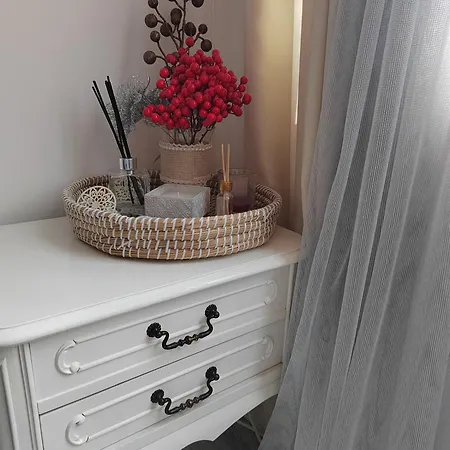 Gold Infinity Apartman