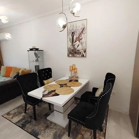 Gold Infinity * Velingrad