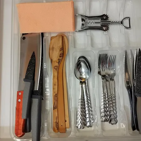 아파트 Gold Infinity