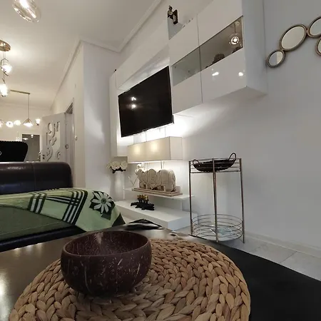 아파트 Gold Infinity 벨린그래드