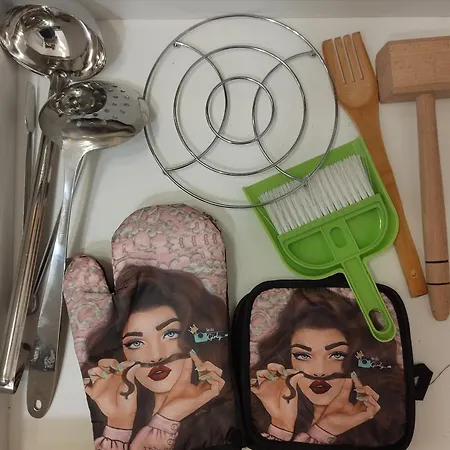 아파트 Gold Infinity