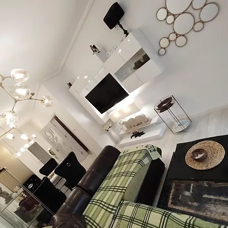 아파트 Gold Infinity *