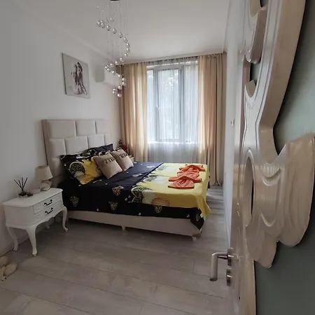 아파트 Gold Infinity