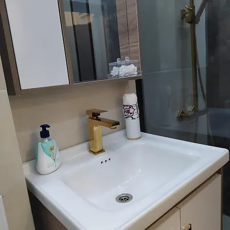 Apartman Gold Infinity *