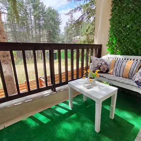 아파트 Gold Infinity