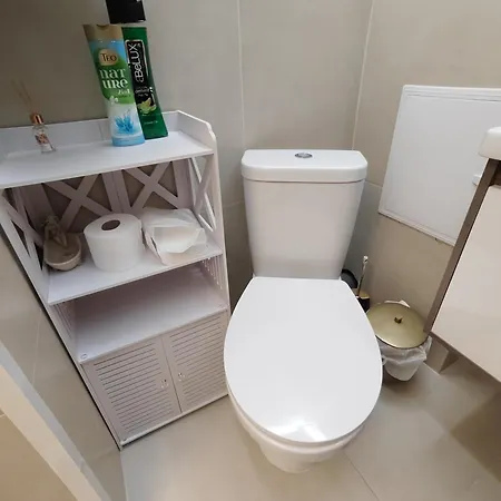 Gold Infinity 벨린그래드