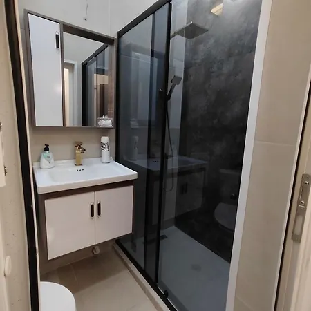 Apartman Gold Infinity