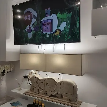 아파트 Gold Infinity 벨린그래드