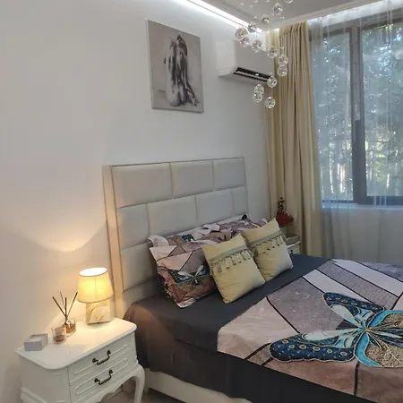 Gold Infinity 아파트