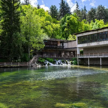 Gold Infinity Apartman Velingrad