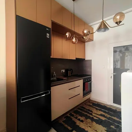 Lejlighed Gold Infinity Velingrad