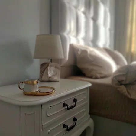 Gold Infinity 아파트