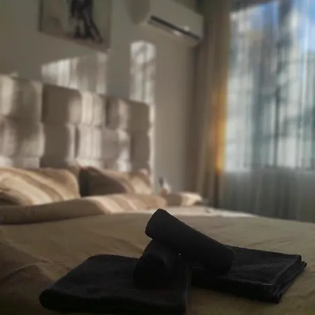 아파트 Gold Infinity *