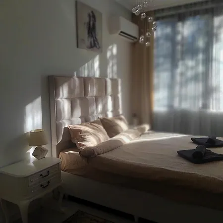 Gold Infinity * Velingrad