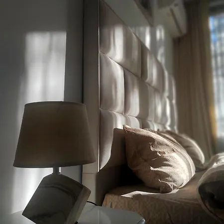 Gold Infinity 아파트