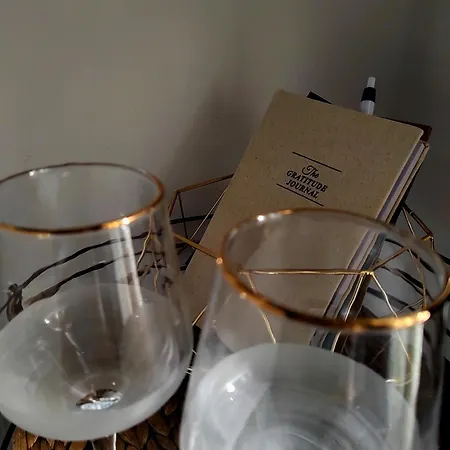 Gold Infinity 아파트 *