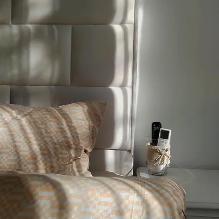 Lejlighed Gold Infinity *