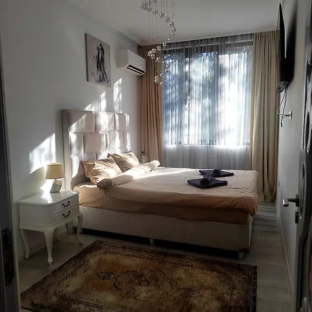 Gold Infinity Lejlighed Velingrad