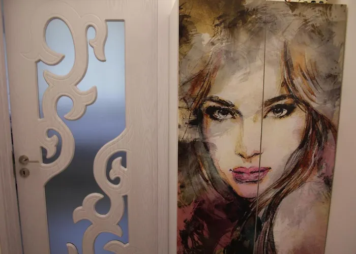 Gold Infinity Appartamento Velingrad