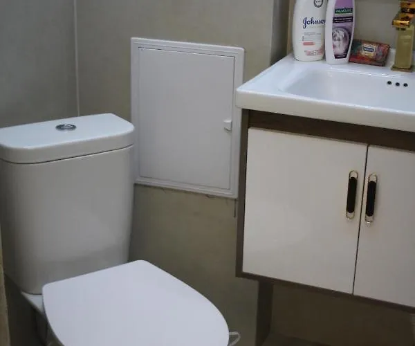 Gold Infinity Appartamento Velingrad