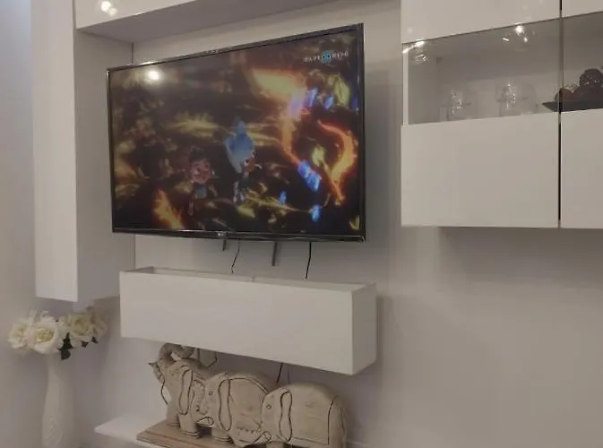 Appartamento Gold Infinity *