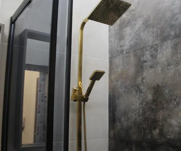 Appartamento Gold Infinity *