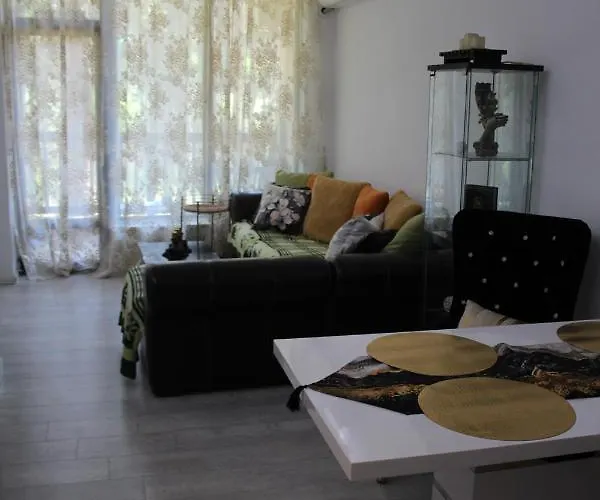 Appartamento Gold Infinity Velingrad