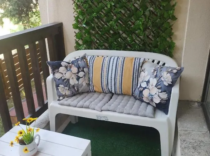 Appartamento Gold Infinity Velingrad