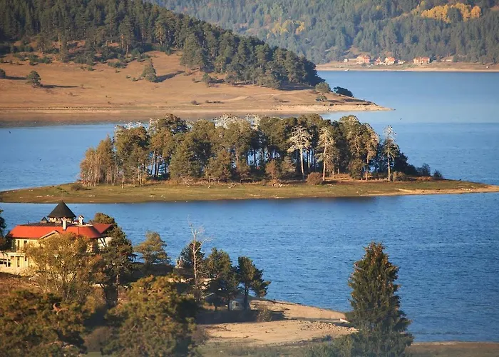 Appartamento Gold Infinity Velingrad