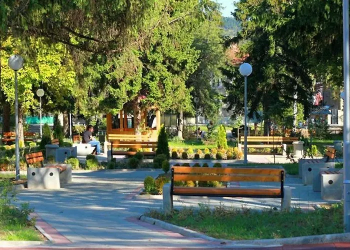 Gold Infinity Appartamento