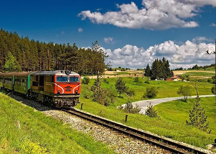 Gold Infinity Appartamento *