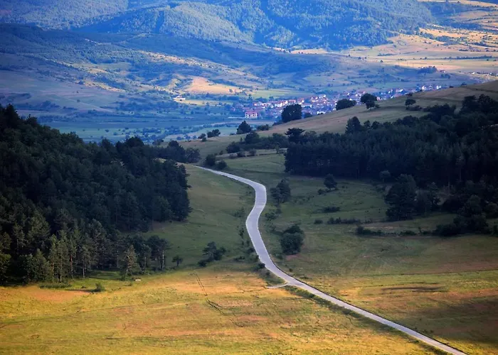 Appartamento Gold Infinity Velingrad