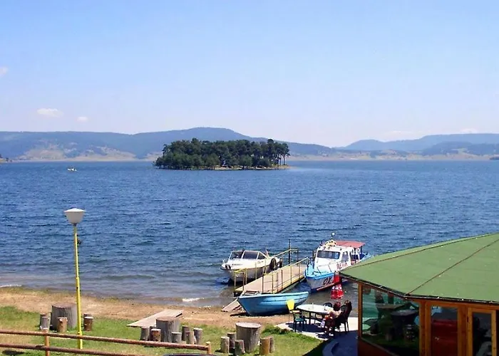 Appartamento Gold Infinity