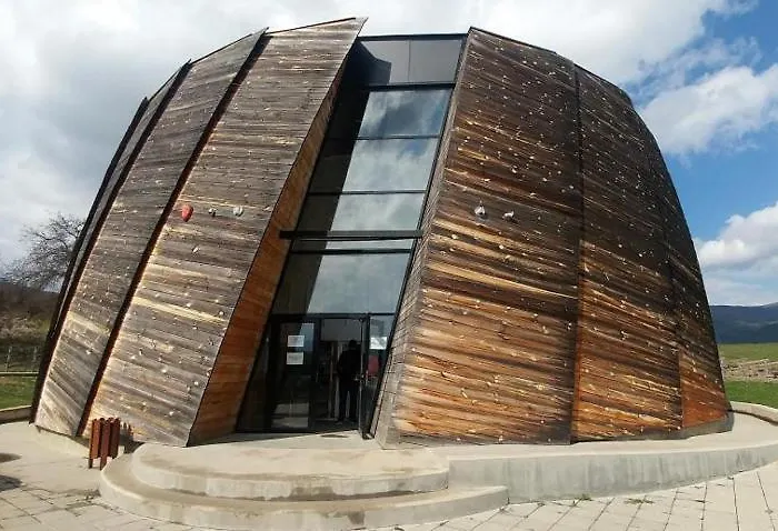 Appartamento Gold Infinity *