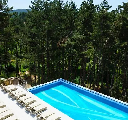 Gold Infinity Appartamento *