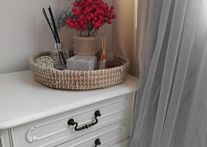 Gold Infinity Appartamento