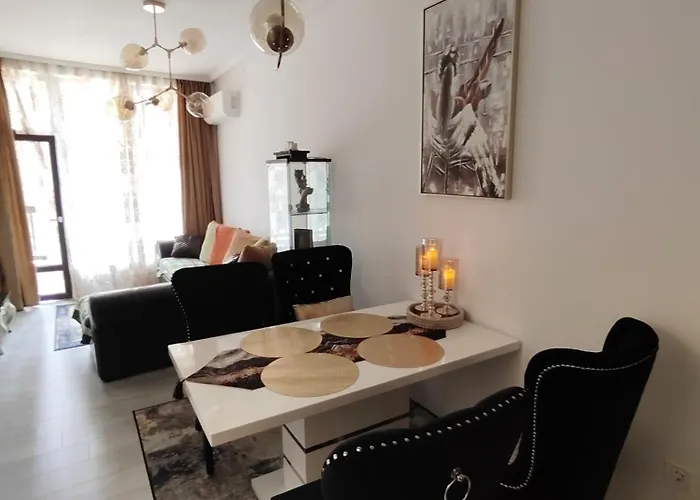 Gold Infinity Appartamento