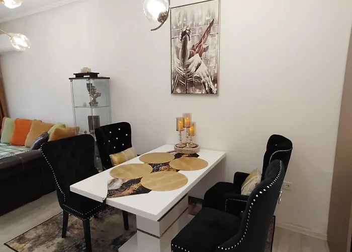 Gold Infinity * Velingrad