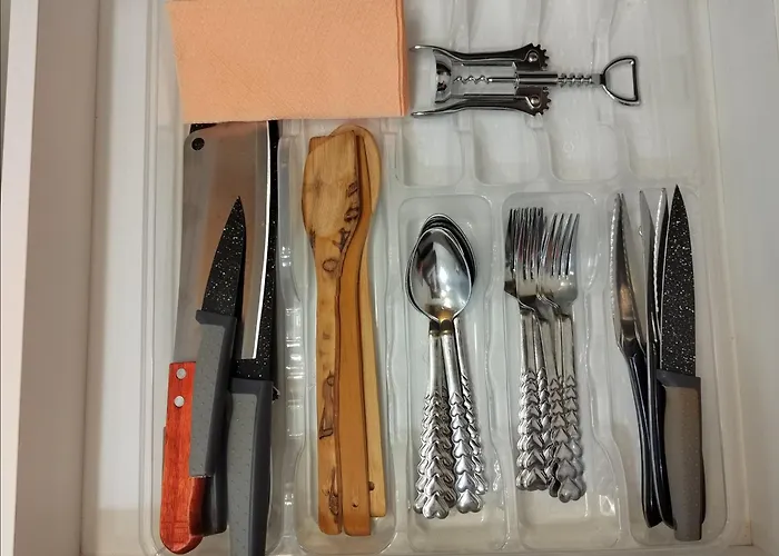 Appartamento Gold Infinity