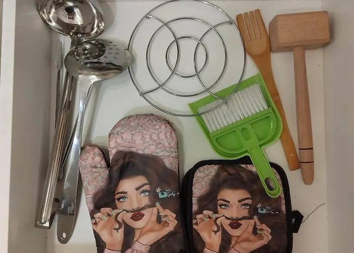 Appartamento Gold Infinity