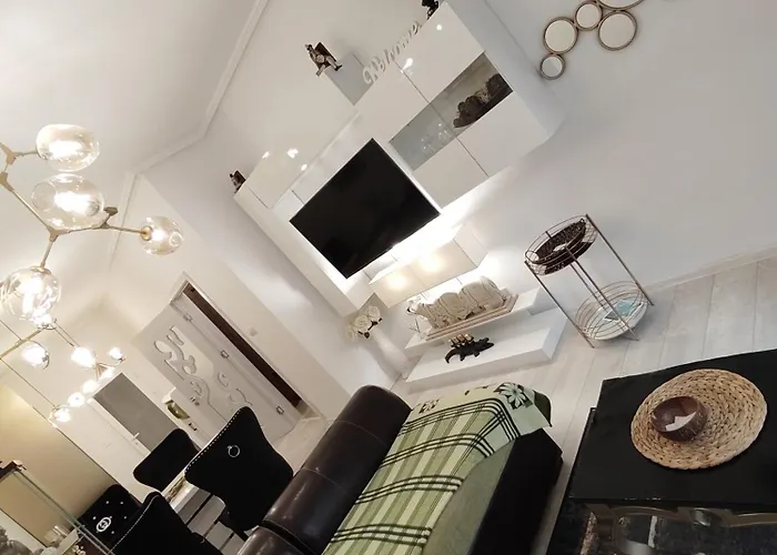 Appartamento Gold Infinity *