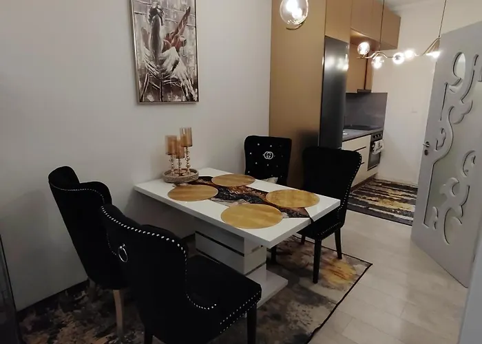 Gold Infinity Appartamento Velingrad